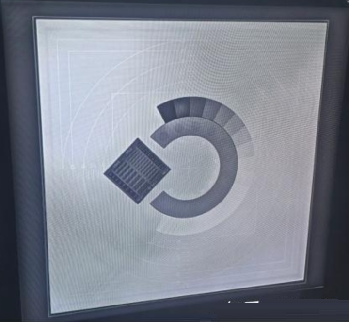 測(cè)試版3放射成像圖 測(cè)試版3放射成像圖