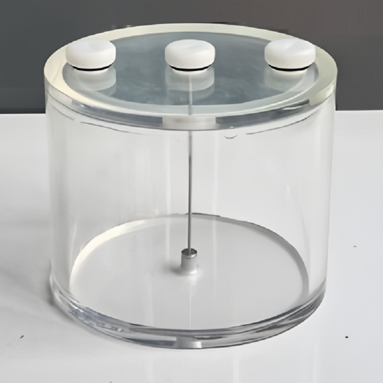 計數率特性測試模體YY/T 1903-2024