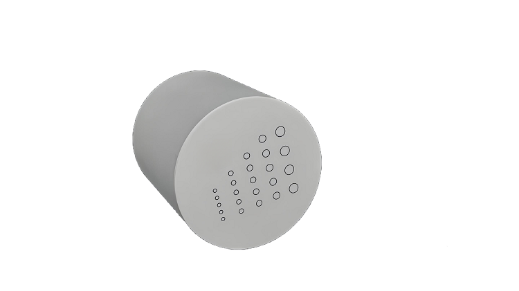 CT3D低對(duì)比分辨率模體