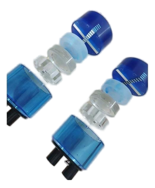 CT性能模體700 CT性能模體700