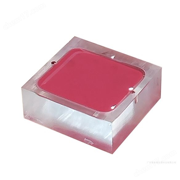 乳腺射線成像檢測(cè)模體