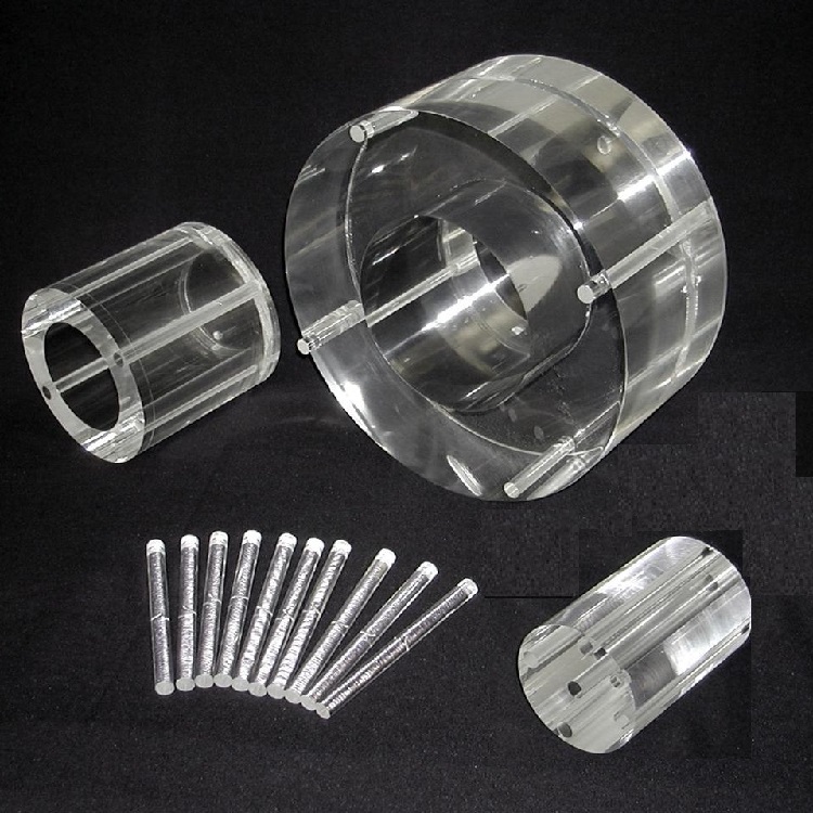 兒童成人劑量模體 (2)